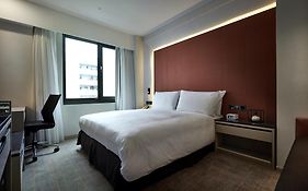 K Hotels Taipei Linsen